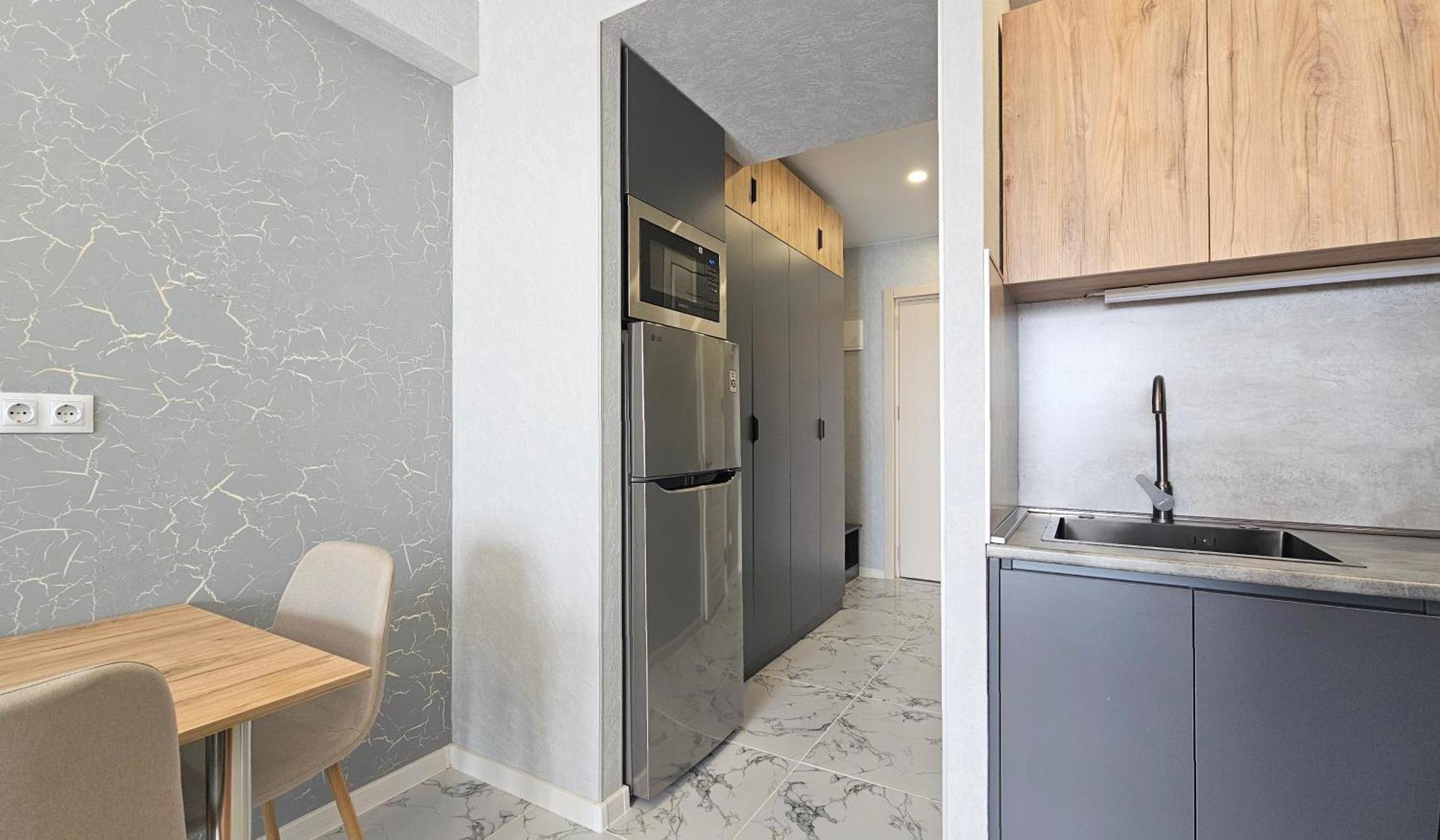 Gvc New Gudauri F-3 Apartment Room photo